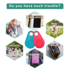 Simple Pet Tracker XSPR-0004