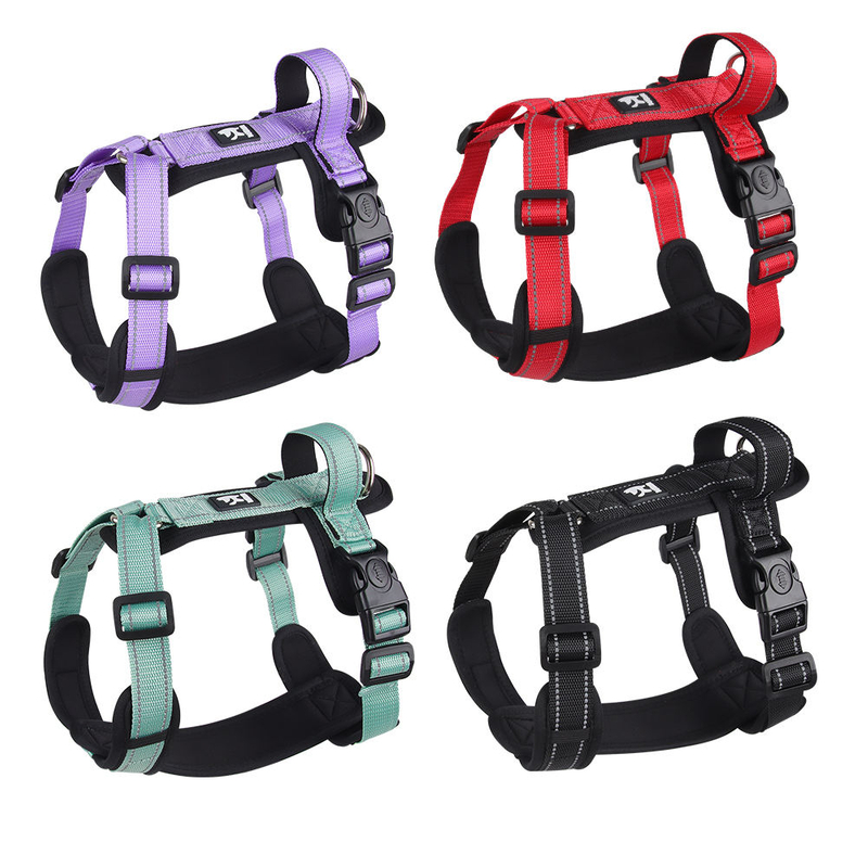 Sinewy Pet Harness XSPH-0009