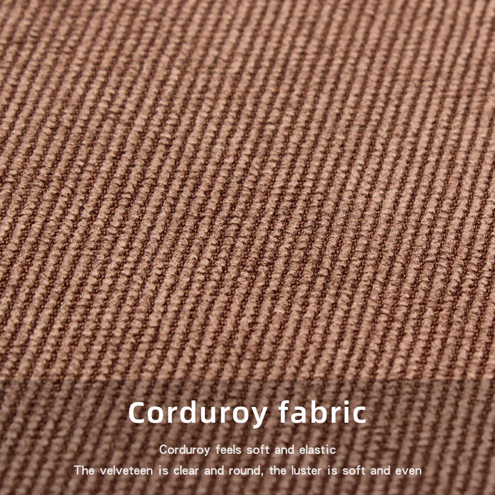 Corduroy Pet Harness XSPH-0043