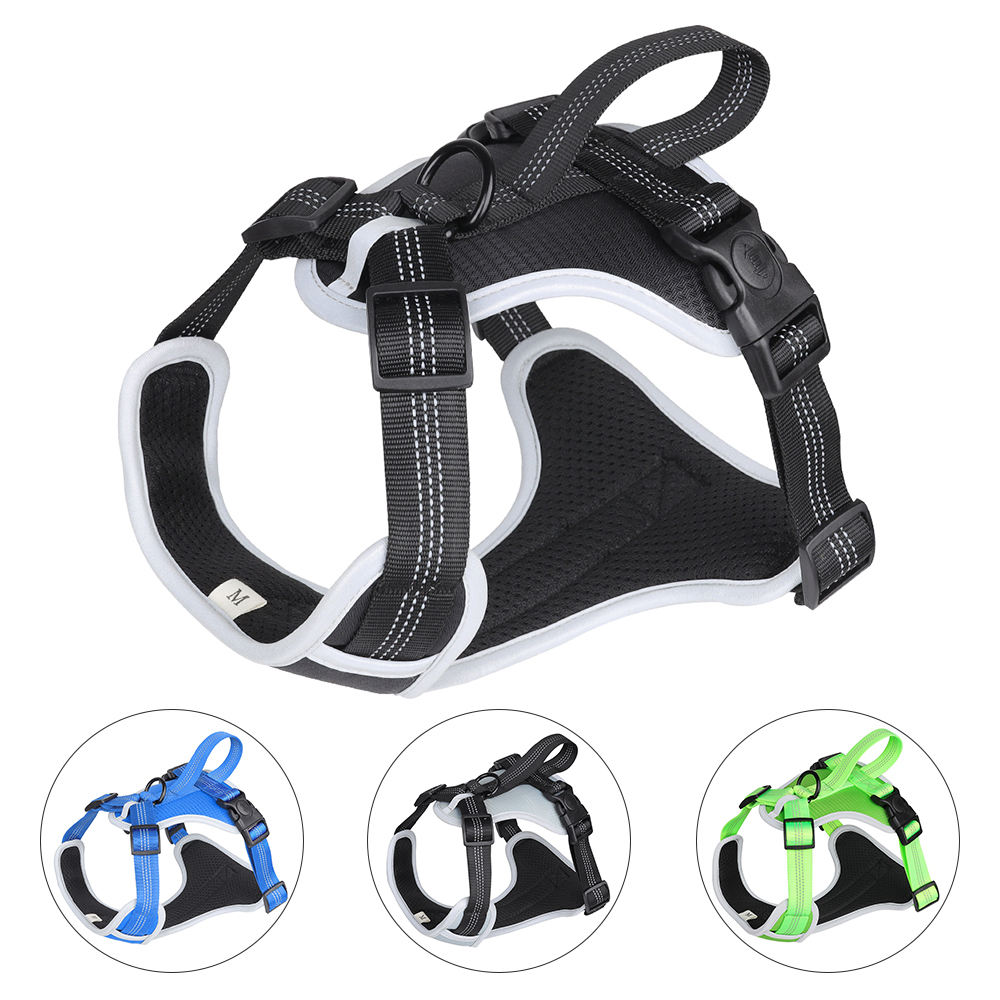 Portable Pet harness XSPH-0039