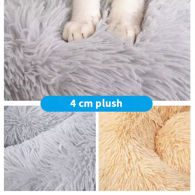 Comfortable Pet Beds XSPB-0002