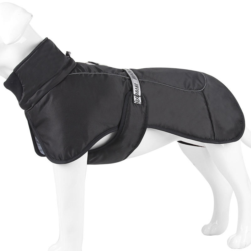 Windproof Pet Cape XSCP-0012