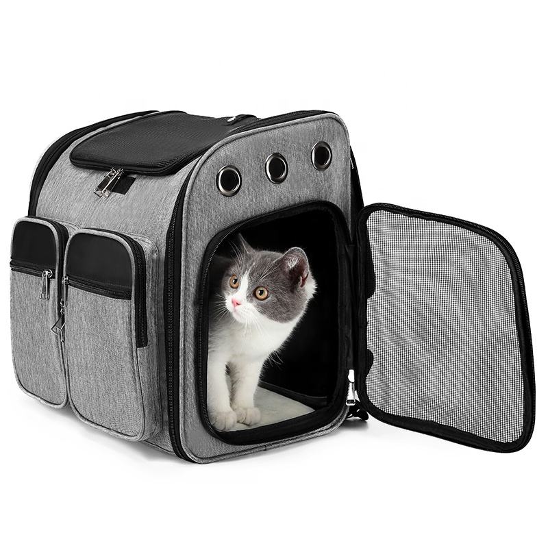  Warm Travel Pet Bag XSPC-0008