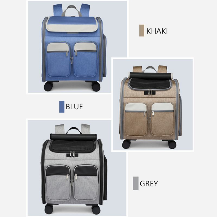 Convenient Pet Bag XSPC-0014