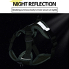 Ultra-thin Pet Harness XSPH-0031