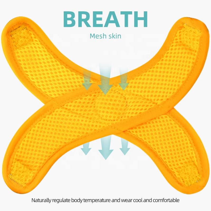 Breathable Pet Harness XSPH-0030