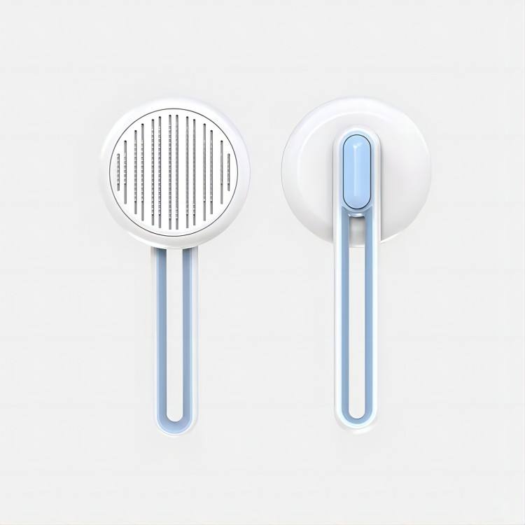 Delicate Pet Comb XSGP-0001
