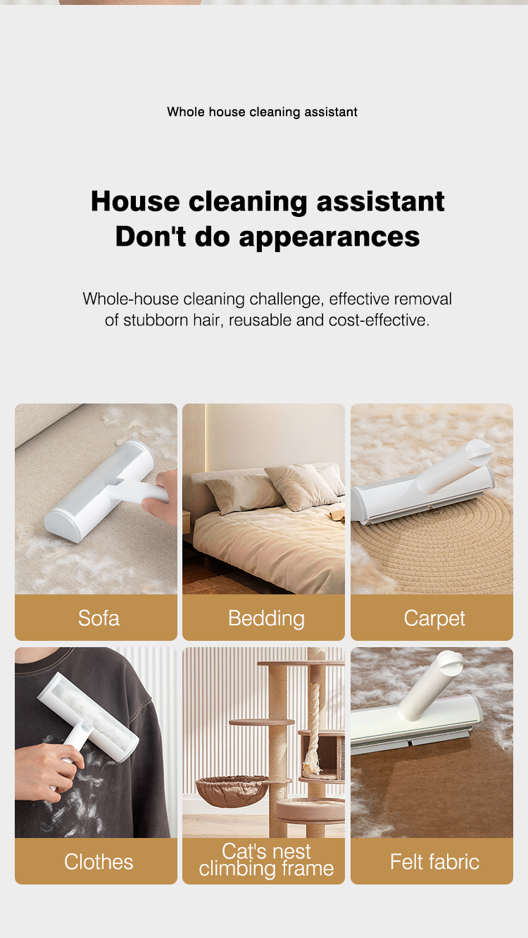 Convenient Lint Roller XSGP-0010