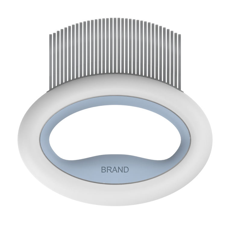 Handheld Pet Comb XSGP-0026