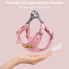 Laconic Pet Harness XSPH-0029