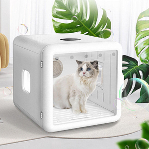 Household Pet Drying Box XSDB-0002