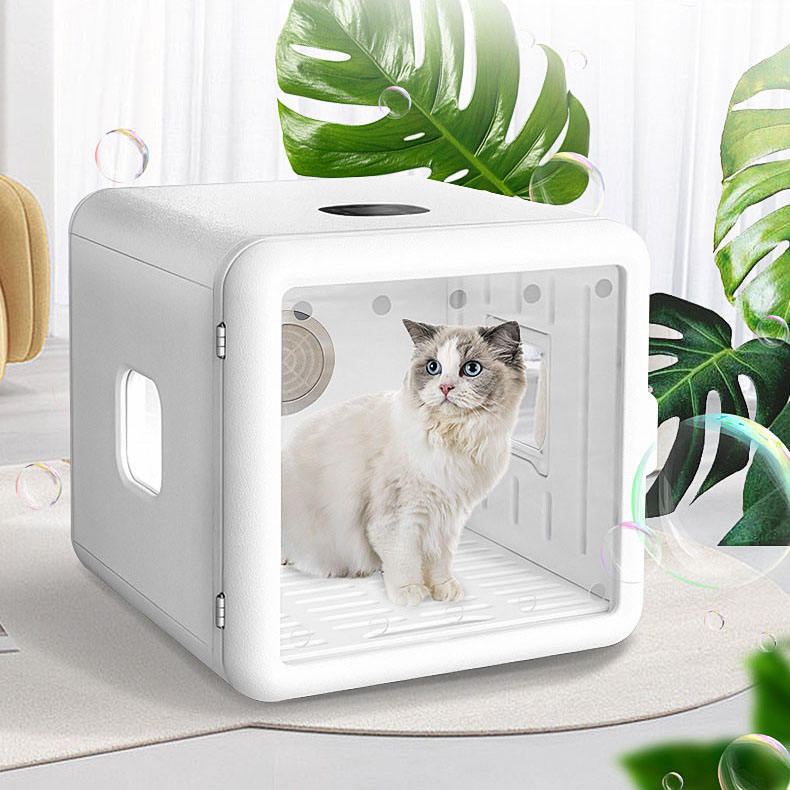 Household Pet Drying Box XSDB-0002