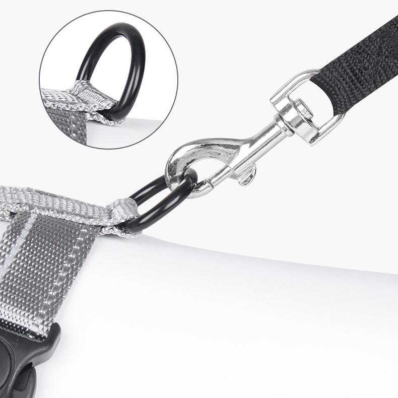Breathable Pet Harness XSPH-0010