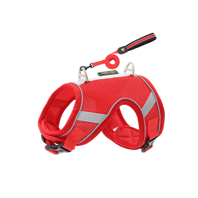 Nylon Pet Harness XSPH-0046