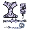 Stylish Pet Harness XSPH-0048