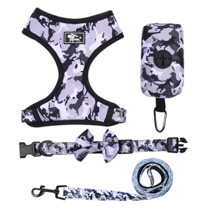 Stylish Pet Harness XSPH-0048