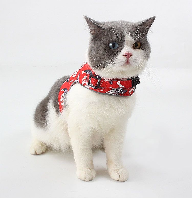 Fashion Pet Harness XSPH-0045