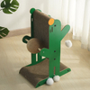 Cactus Cat Scratcher XSTS-0210