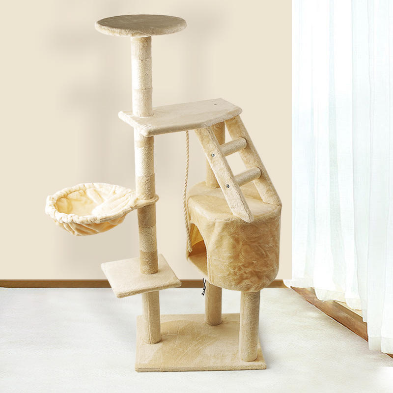 Functional Cat Tree XSTS-0018