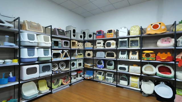 show-room