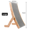 Convenient Cat Scratcher XSTS-0228
