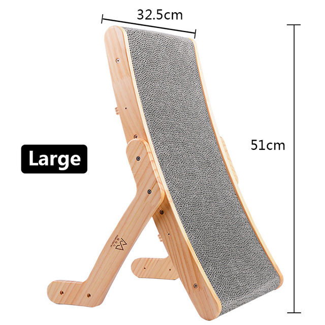 Convenient Cat Scratcher XSTS-0228
