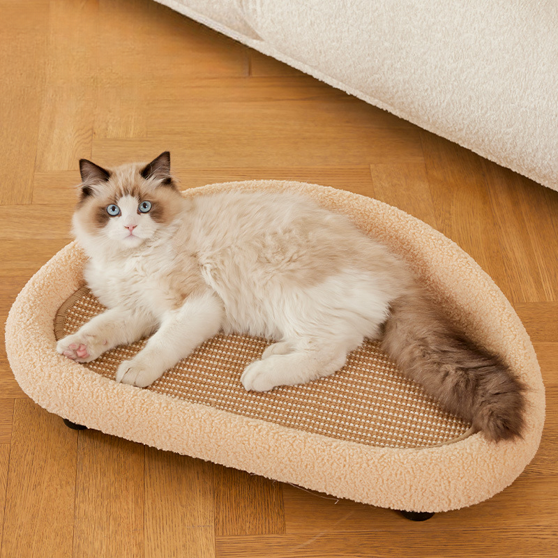 Low-Based Pet Bed XSPB-0076