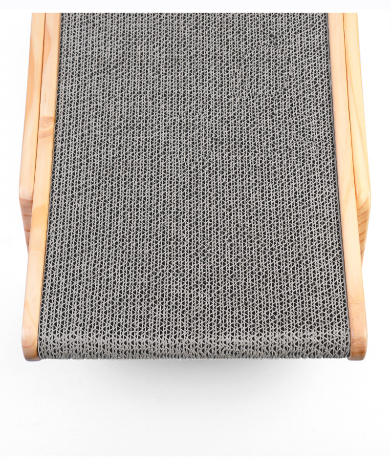 Convenient Cat Scratcher XSTS-0228