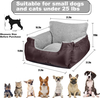 Removable Pet Car Bed XSPB-0085