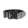 Rugged Metal Pet Collar XSCO-0004