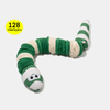 Snake Shaped Pet Sniffing Toys XSCT-0009