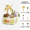 Garden Pet Chew Toy XSCT-0010