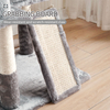Convenient Cat Clambing Tree XSTS-0041