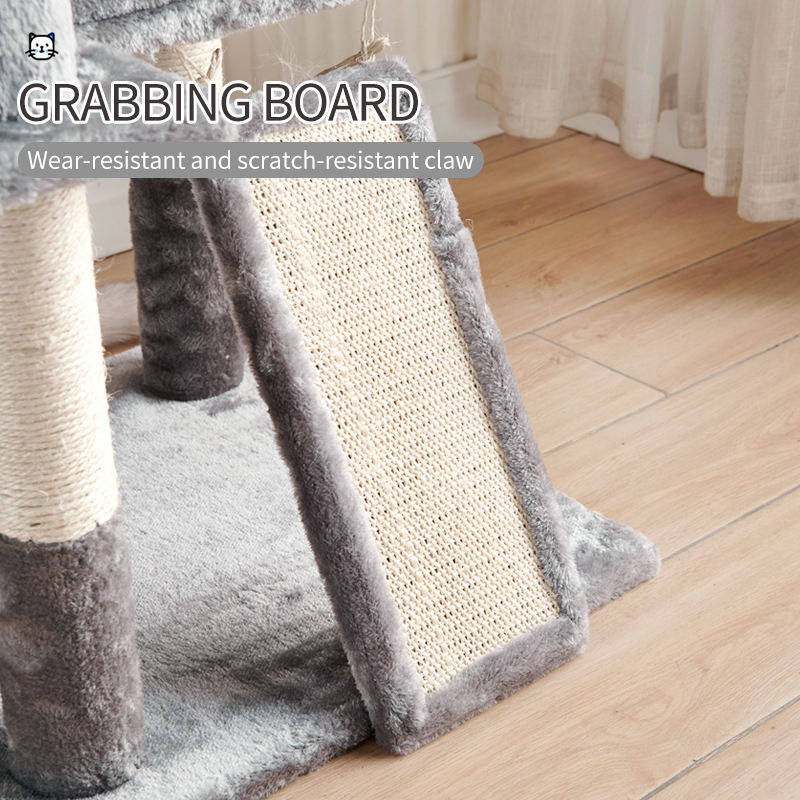 Convenient Cat Clambing Tree XSTS-0041