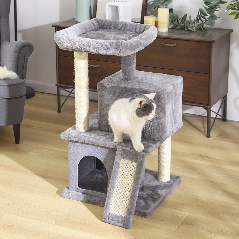 Rudimentary Cat Trees XSTS-0011