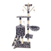 Faddish Cat Clambing Tree XSTS-0079