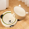 Stylish Cat Scracher Bed XSPB-0084