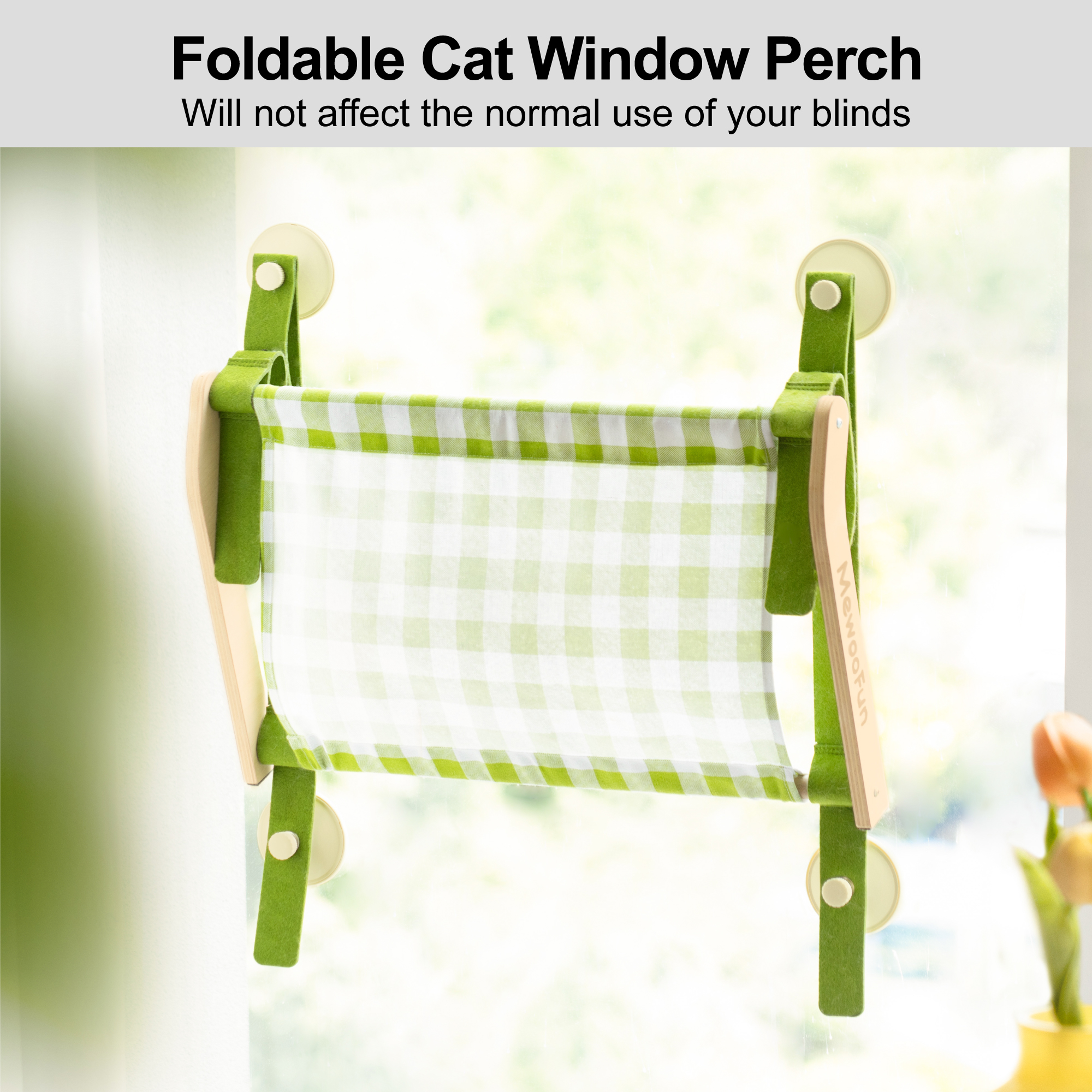 Strap Pet Hammock XSPB-0042