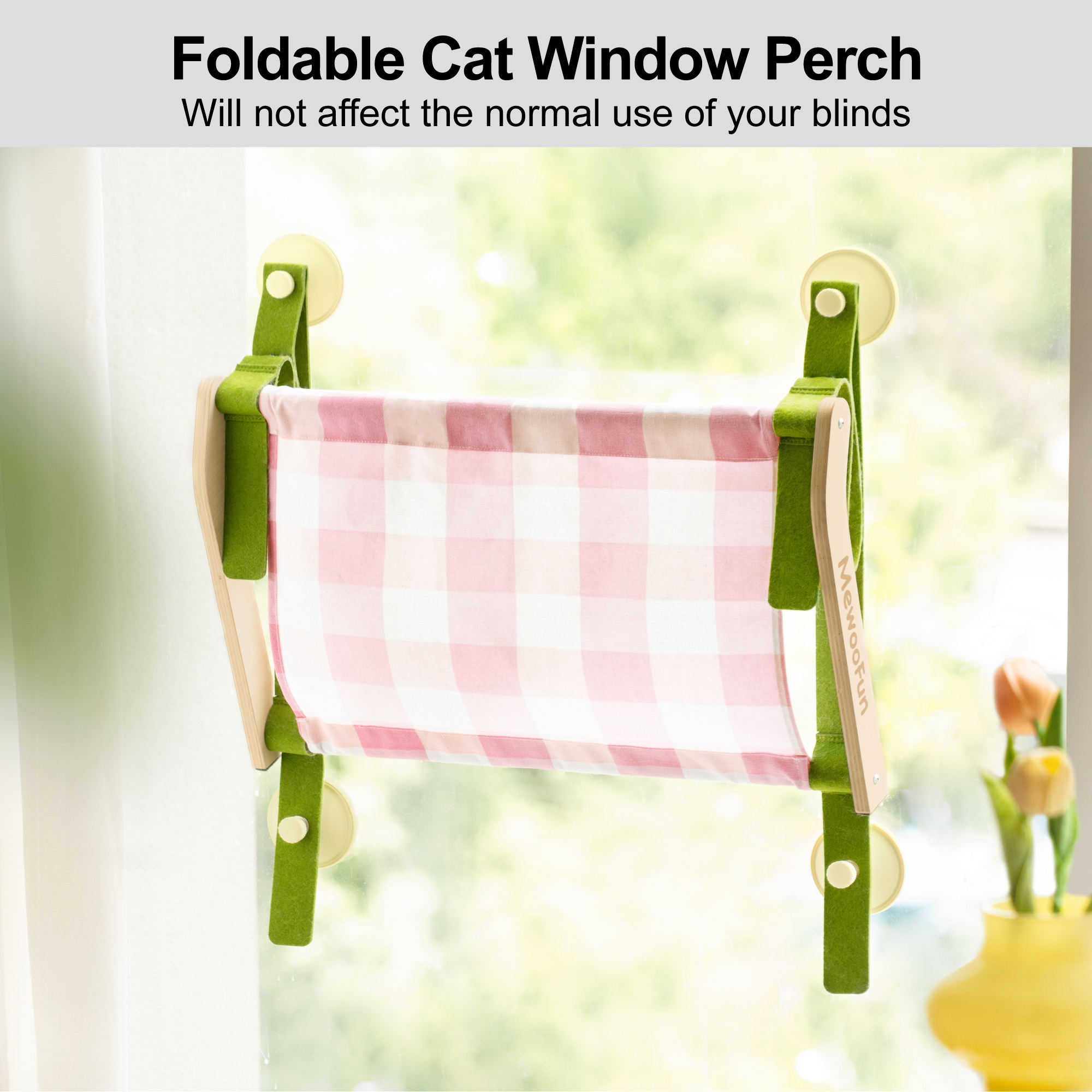 Strap Pet Hammock XSPB-0042