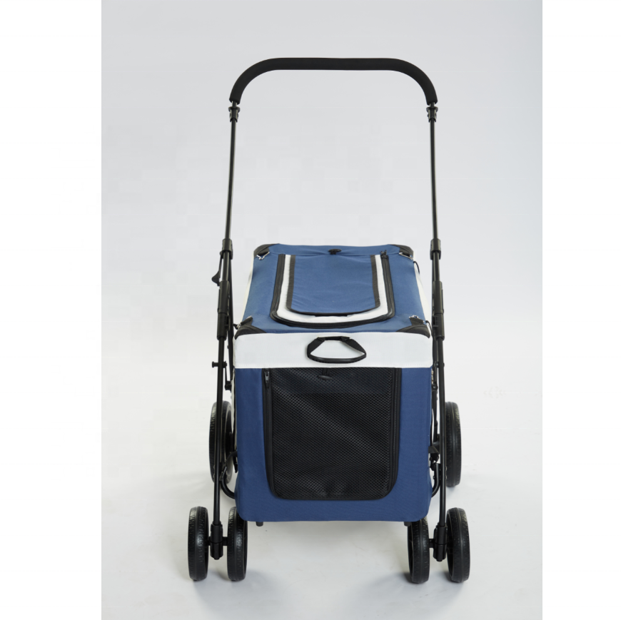 Simple Removable Pet Stroller XSPC-0075