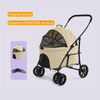 Small Foldable Pet Stroller XSPC-0076