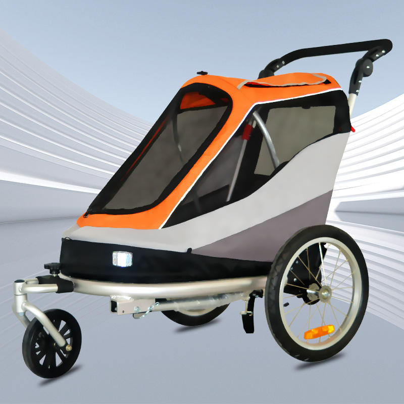Convenient Pet Trailer XSPC-0090