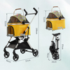 Exquisite Pet Stroller XSPC-0091