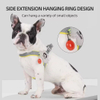 Exquisite Pet Harness XSPH-0054
