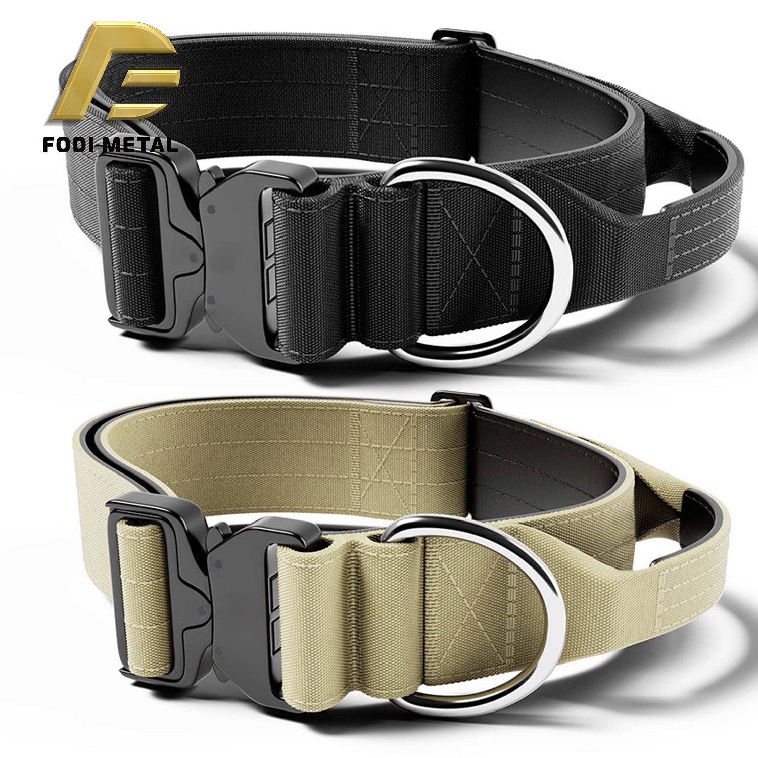 Tenacious Dog Collar XSCO-0008