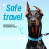 Adjustable Dog Collar XSCO-0010