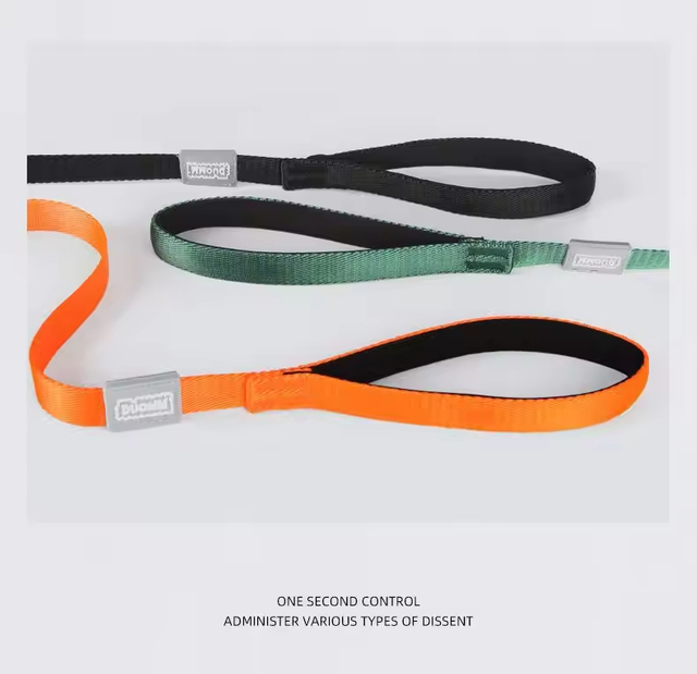 Adjustable Pet Leash XSPL-0016
