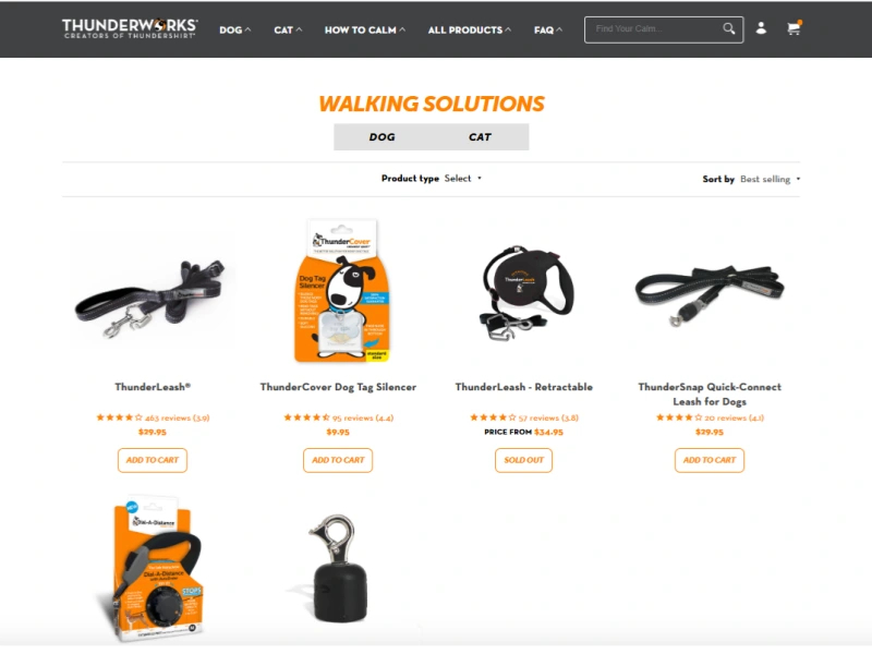 thunderworks-website
