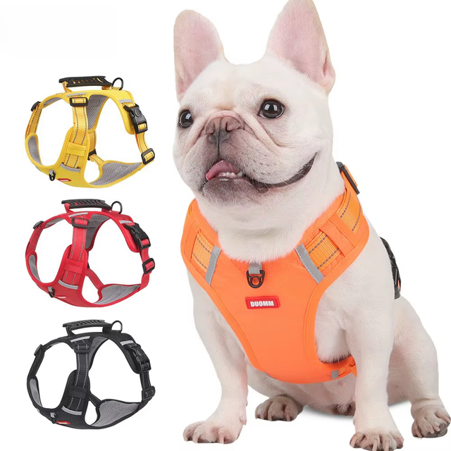 Stable Pet Harness XSPH-0055