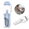 Portable Pet Travel Bottle XSWB-0001